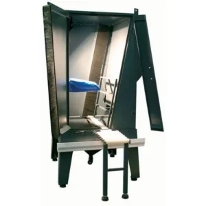Cabina C3 - Imagen 3
