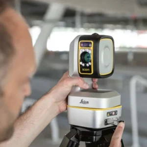 LEICA geosystems iCS50 - Imagen 3