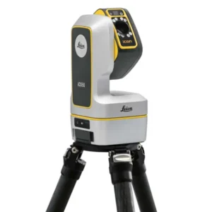 LEICA geosystems iCS50 - Imagen 2