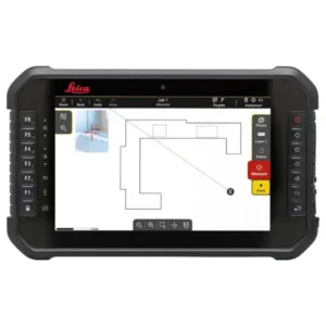 LEICA geosystems iCS50 - Imagen 4